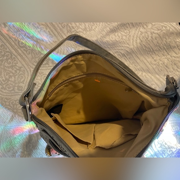 Stone & Co shoulder purse - Picture 3 of 3